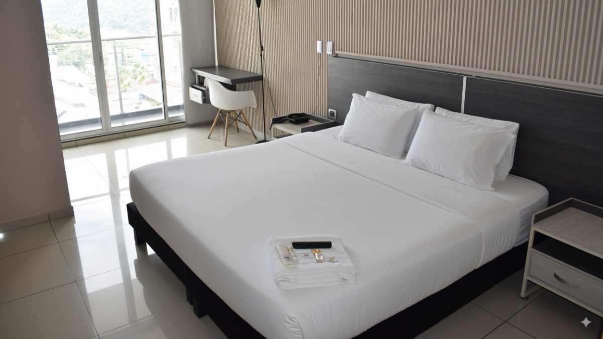 Suite Ejecutiva