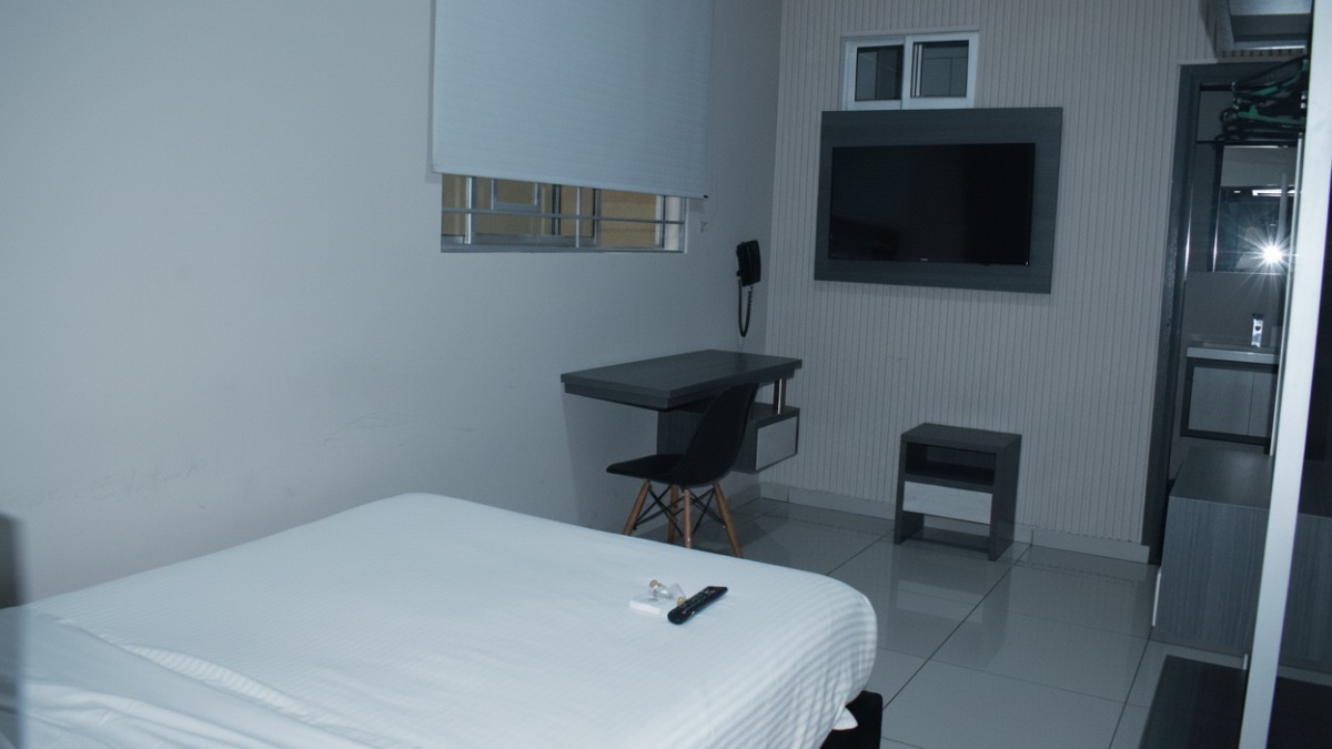 Habitación Individual Standard