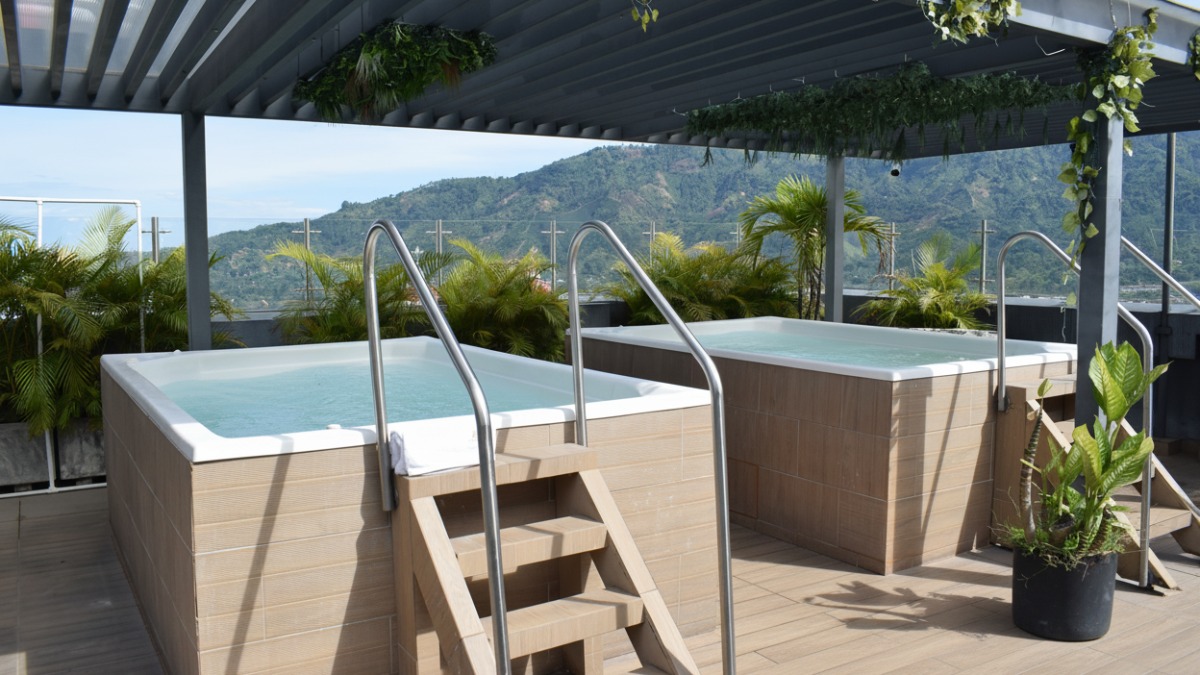 Zona de relax