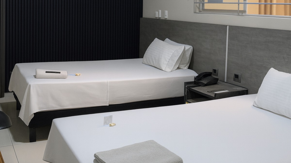 Habitación Familiar Premium